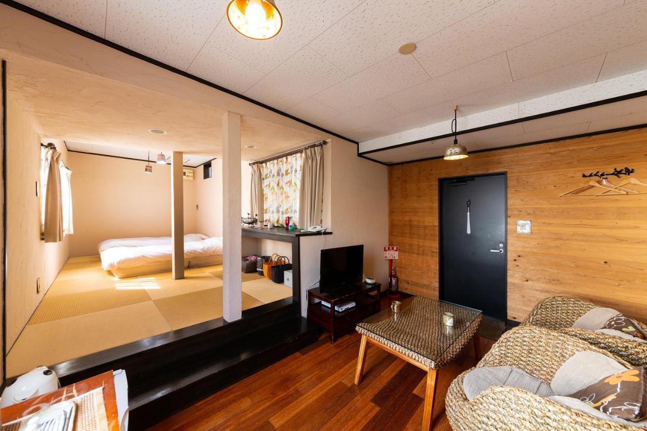 Hotel Yufu No Mori Kotori No Tayori Exterior foto