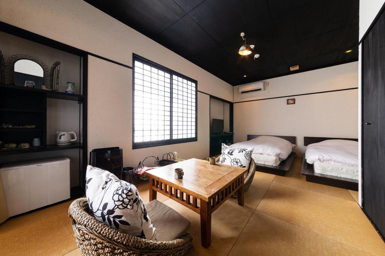 Hotel Yufu No Mori Kotori No Tayori Exterior foto